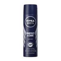 nivea men protect & care antyperspirant spray 150 ml
