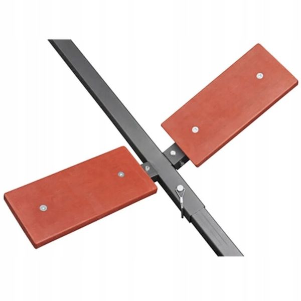 Wózek do łódek zdjęcie 9