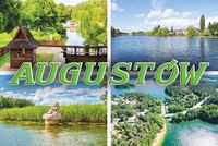 Augustów – magnes