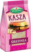 SZCZYTNO KASZA JĘCZMIENNA ŚREDNIA 400G