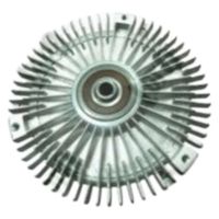 SPRZĘGŁO WENTYLATORA MERCEDES KLASA E W124 1993 1994 1995