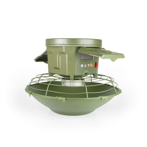 Automatyczny podajnik karmy EUROHUNT Evolution na Arena.pl