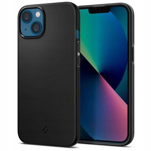 ETUI SPIGEN THIN FIT DO IPHONE 14 PLUS, POKROWIEC na Arena.pl