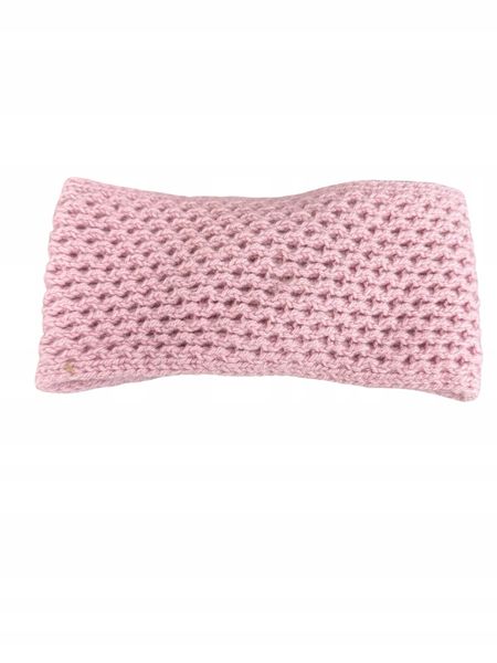 Opaska Roeckl rozowy zdjęcie 4