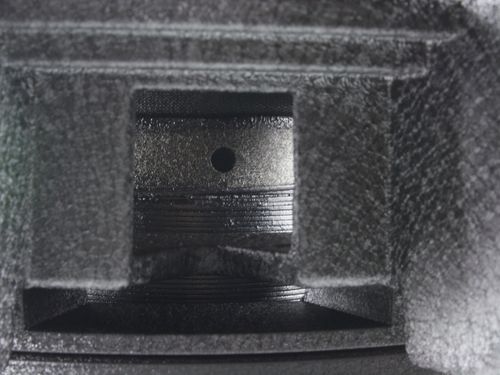 Głośnik Excursion Subwoofer 12'' 30cm 4500W na Arena.pl