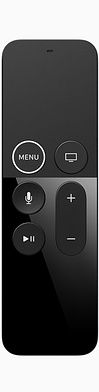 Apple TV 5 Generacja 64GB czarny na Arena.pl
