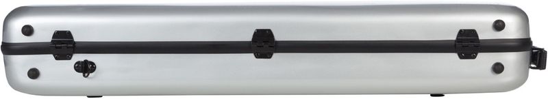 Fiberglass futerał altówkowy altówka Oblong 38-43 M-case Srebrny zdjęcie 10