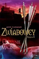 Zwiazdowcy. Tom 6. Oblężenie Macindaw