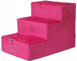 Schody dla psa schodki podest stopnie dla york na Arena.pl