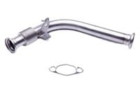 Przewód zaworu EGR do FORD MERCEDES