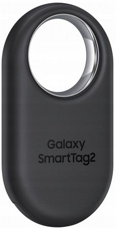 Lokalizator GPS Samsung SmartTag2 Tracker Bluetooth Breloczek Czarny zdjęcie 1