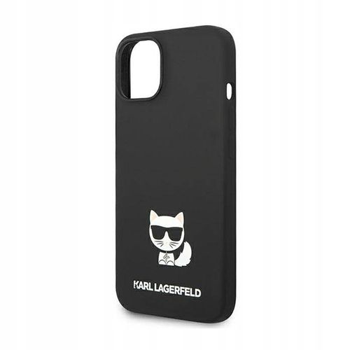 Etui do iPhone 14 Plus Karl Lagerfeld Body Case na Arena.pl