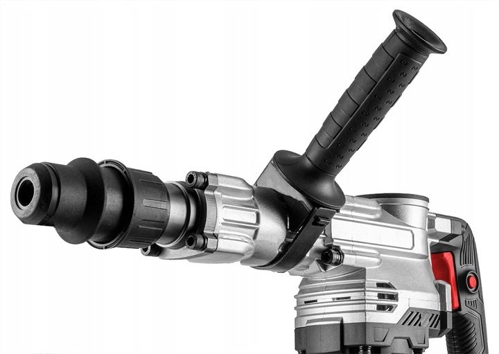 GRAPHITE Młot wyburzeniowy SDS Max 1300W 58G877 zdjęcie 10