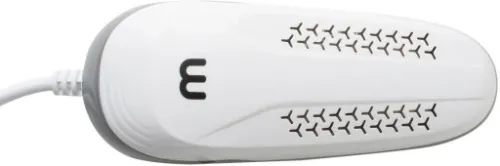 SUSZARKA DO BUTÓW OBUWIA ODZIEŻY OSUSZACZ ELEKTRYCZNY + OZONOWANIE Miton na Arena.pl