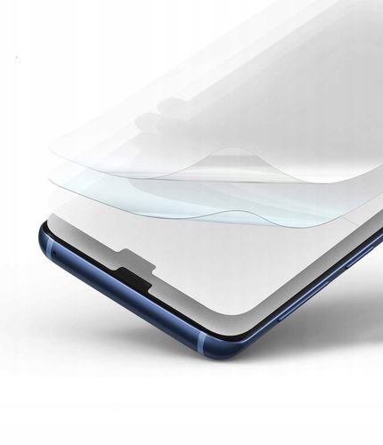 2X FOLIA CASE FRIENDLY RINGKE DUAL EASY GALAXY S9 na Arena.pl
