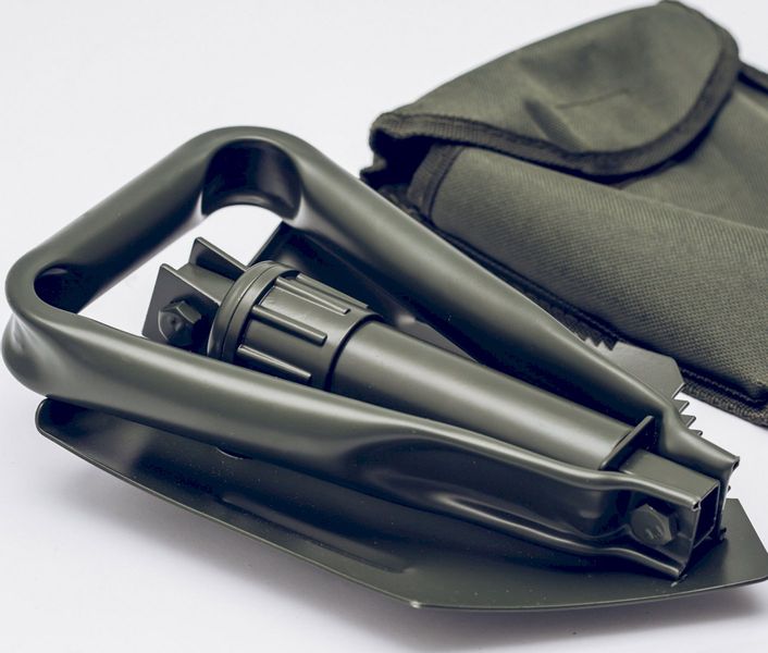 SAPERKA FIRMY TEXAR zdjęcie 3