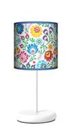Lampa stołowa - EKO - Folk