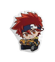 Poduszka Chibi Sk8 the Infinity - Reki Kyan