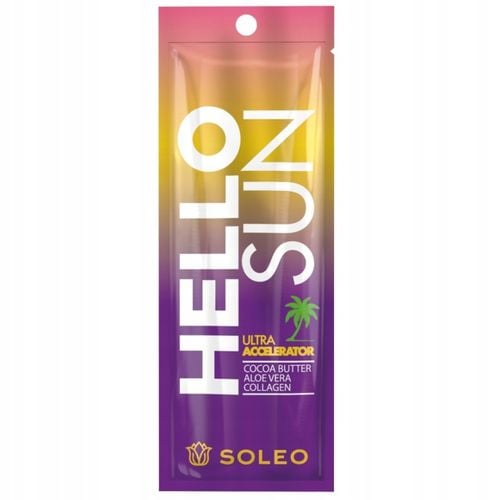 Soleo LimeMousse OrangeCake HelloSun MangoTango SummerNight SunsetTime na Arena.pl