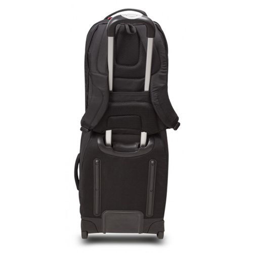 COOLPACK PLECAK ZENITH 27L BLACK 2018 na Arena.pl