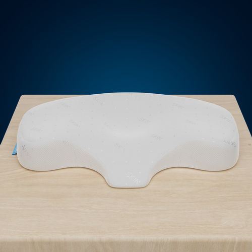 Poduszka ortopedyczna Asana Skin+ na Arena.pl