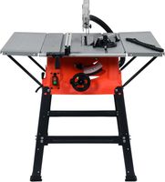 piła stołowa 250mm 1800w - yt-82165