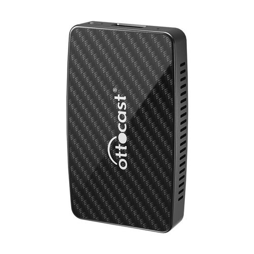 adapter ottocast ca400-s 4 w 1 carplay/android (czarny) na Arena.pl