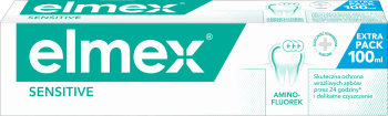 ELMEX Sensitive Professional Repair & Prevent 75 ml na Arena.pl