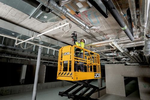 Młot SDS-Plus KH 18 LTX BL 24 Q Metabo 601714850 na Arena.pl