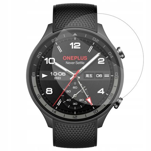 Spacecase Sw Glass 2.5D Oneplus Watch 2R na Arena.pl