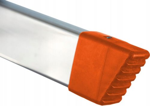 DRABINA DWUSTRONNA ALUMINOWA 2X3 STOPNIE 150KG DOPPLO MONTO KRAUSE na Arena.pl