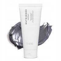 PEELING DO TWARZY drobnoziarnisty DETOKSYKUJĄCY ZŁUSZCZAJĄCY biała