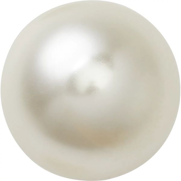 Przypinka Ozdoba Crocs Charms Jibbitz Pin Do Butów Dainty Pearl zdjęcie 1