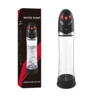 pompka automatyczna passion pump wodoodporna 21 cm