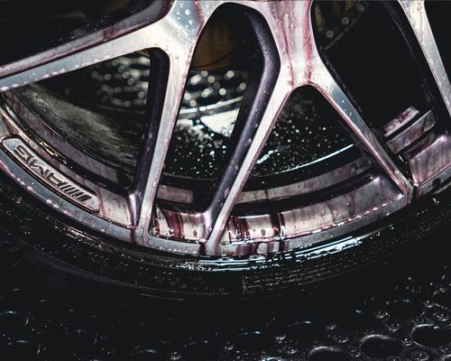 Krwawiąca Felga Środek Płyn Do Czyszczenia Mycia Felg ADBL Vampire Liquid na Arena.pl