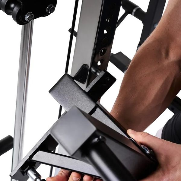 Uchwyt do dipów Hammer Autark Smith Machine Multi zdjęcie 2