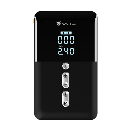 Kompresor powietrza NAVITEL AIR30 MULTI na Arena.pl