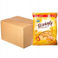 Apetitki Biszkopty 150 g x 18 sztuk