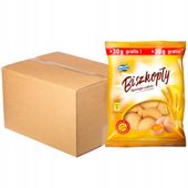 Apetitki Biszkopty 150 g x 18 sztuk