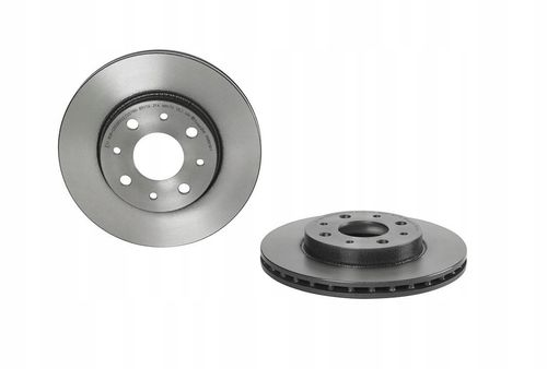 TARCZA HAM PRZOD 240X20 V BREMBO na Arena.pl