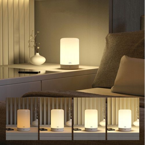 Gosund Lb3 Inteligentna Lampka Nocna Led Rgb Wifi na Arena.pl