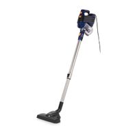 Odkurzacz Tristar | SZ-2318 | Praca przewodowa | 600 W | 230 V | Promień pracy 6,35 m | Niebieski | Gwarancja 24 miesiące