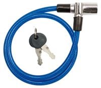 linka rowerowa 6mm*650mm - w-77830