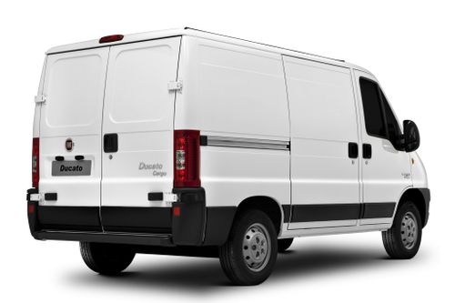 Listwa Boczna Prawa tył Fiat Ducato Boxer Citroen Jumper 02-06 1304017070 na Arena.pl