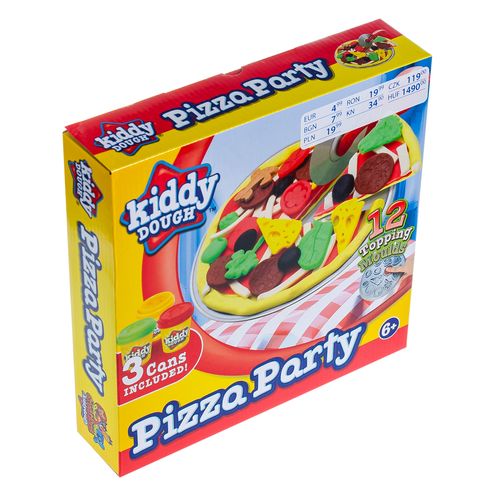 PEPCO - Masa plastyczna Pizza na Arena.pl