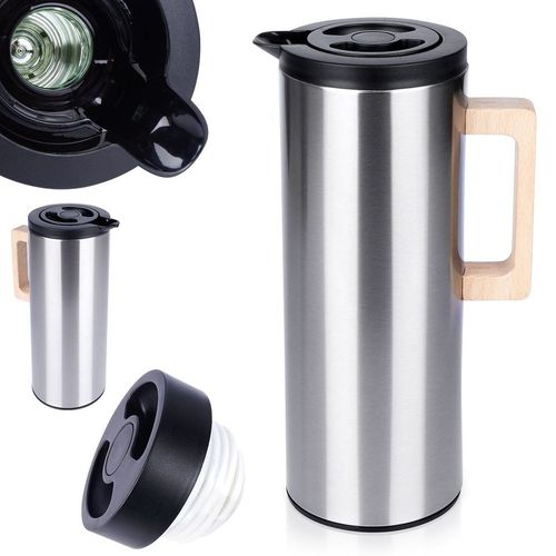 Termos dzbanek stalowy 950 ml na Arena.pl