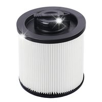 Filtr wymienny do odkurzacza 15-30L, DeWalt [AT-DXVC4001]