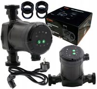 POMPA OBIEGOWA ELEKTRONICZNA DO PIECA KOTŁA CO ŚRUBUNKI BETA2 25-60/180 IBO