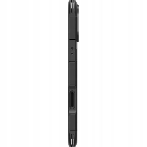 Etui Spigen Tough Armor ”T” Magsafe do iPhone 16 Pro Max black na Arena.pl