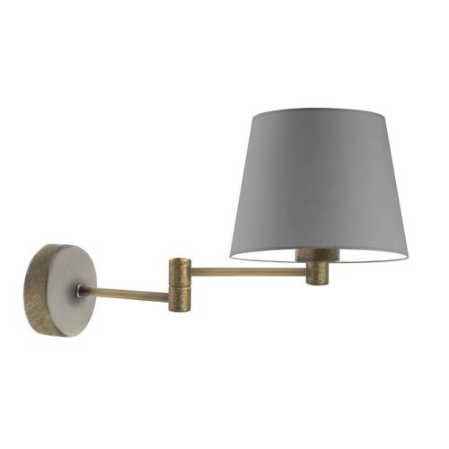 Oświetlenie ścienne LUGO na Arena.pl